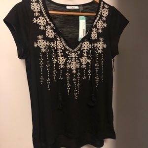 Dex Short Sleeve Shirt